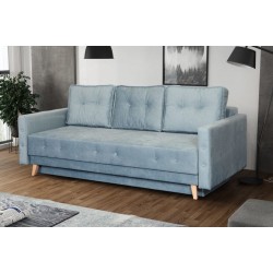 Sofa - lova CR KLP8 